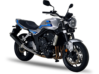 CB1000F LS（準備中）