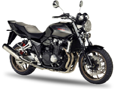 CB1300SF 25th Anniversary