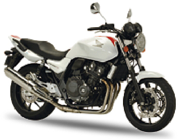 CB400SF NANAMARU