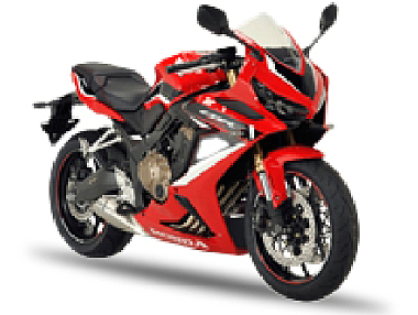 CBR650R CB650R LS