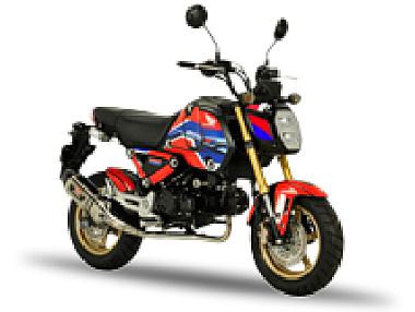 GROM-LE