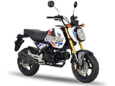 GROM-SP