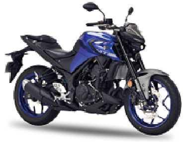 MT25 Low Style