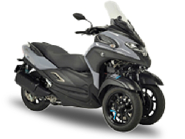Tricity300-LS