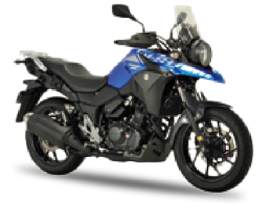V-Strom ABS LS