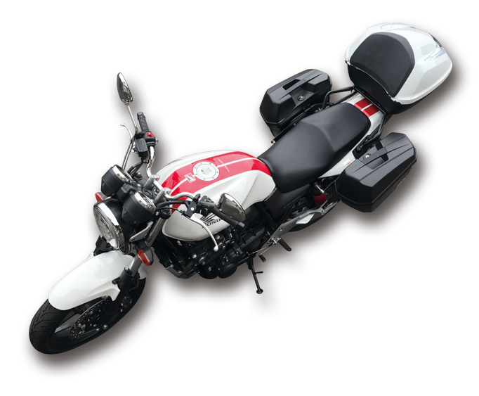 Legare Interceptor