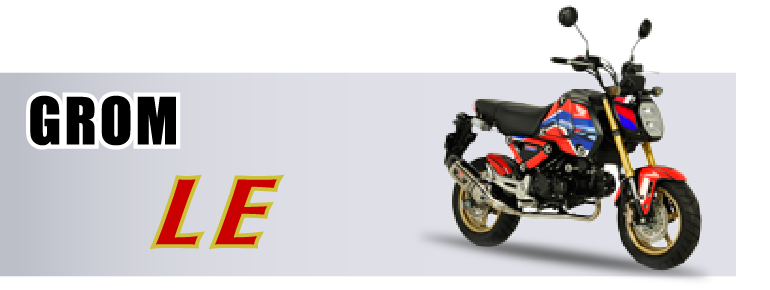 GROM-LE