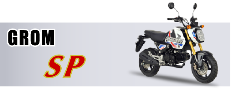 GROM-SP
