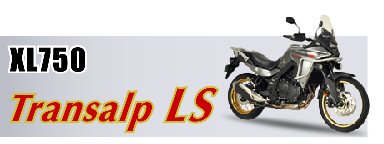 X750-LS